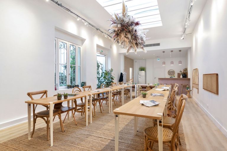 Keeze La Villa des Champs – L&rsqu...