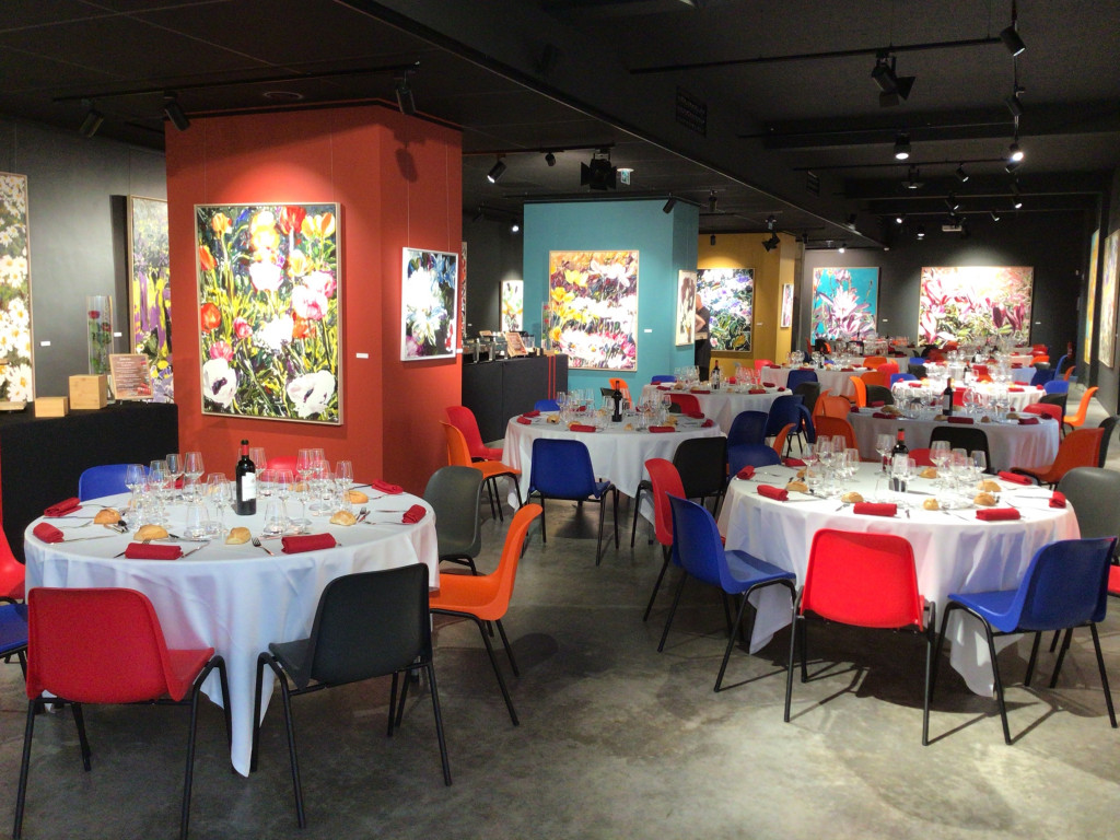 Fonds International d&rsquo;Art Actuel (FIAA)