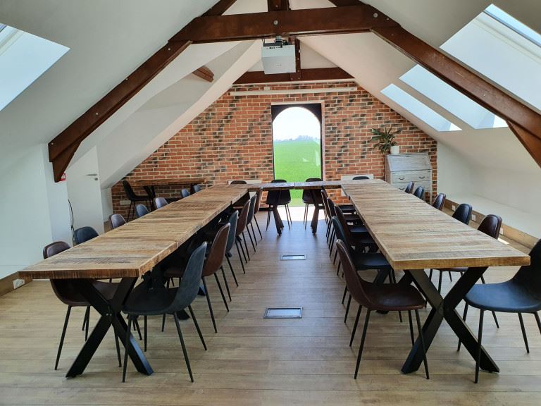 Le Maisnil Mon Temps