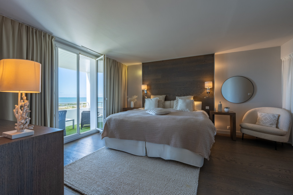 Atalante Relais Thalasso