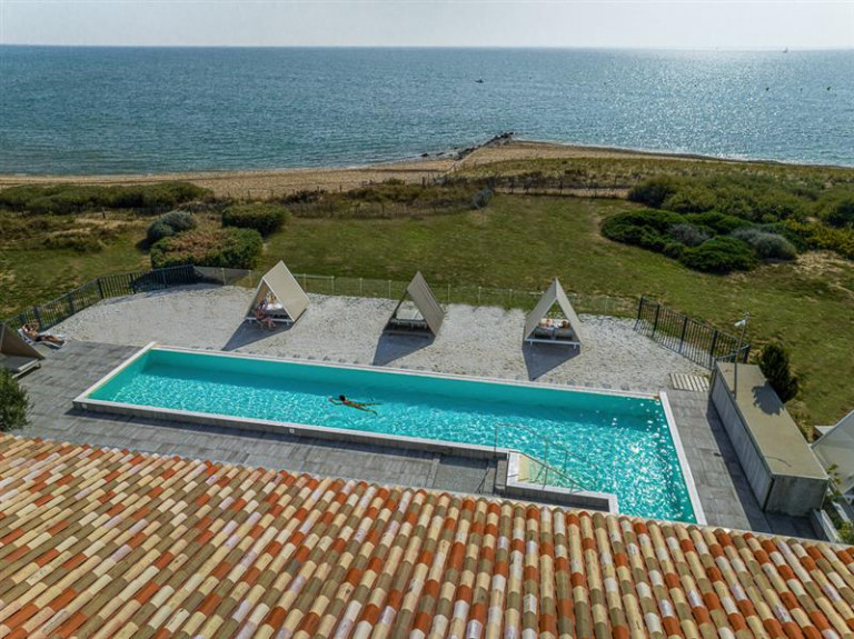 Atalante Relais Thalasso