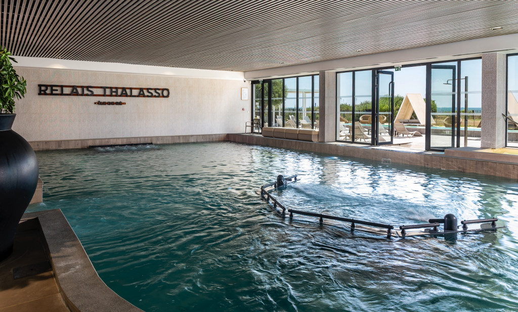 Atalante Relais Thalasso