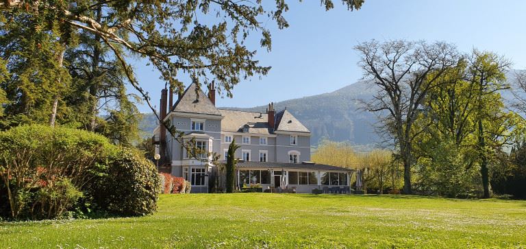 Domaine des Cèdres