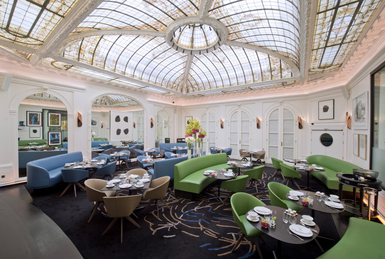 Hôtel Vernet