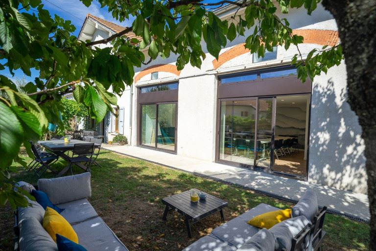 L’Elan de Relation’Elle