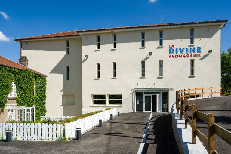 La Divine Fromagerie