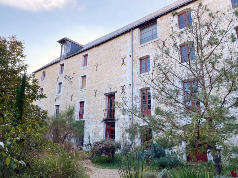 La Minoterie