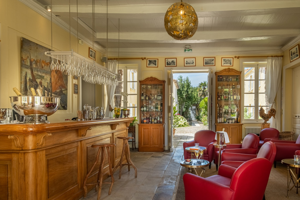 La Baronnie Hôtel et Spa – Teritoria