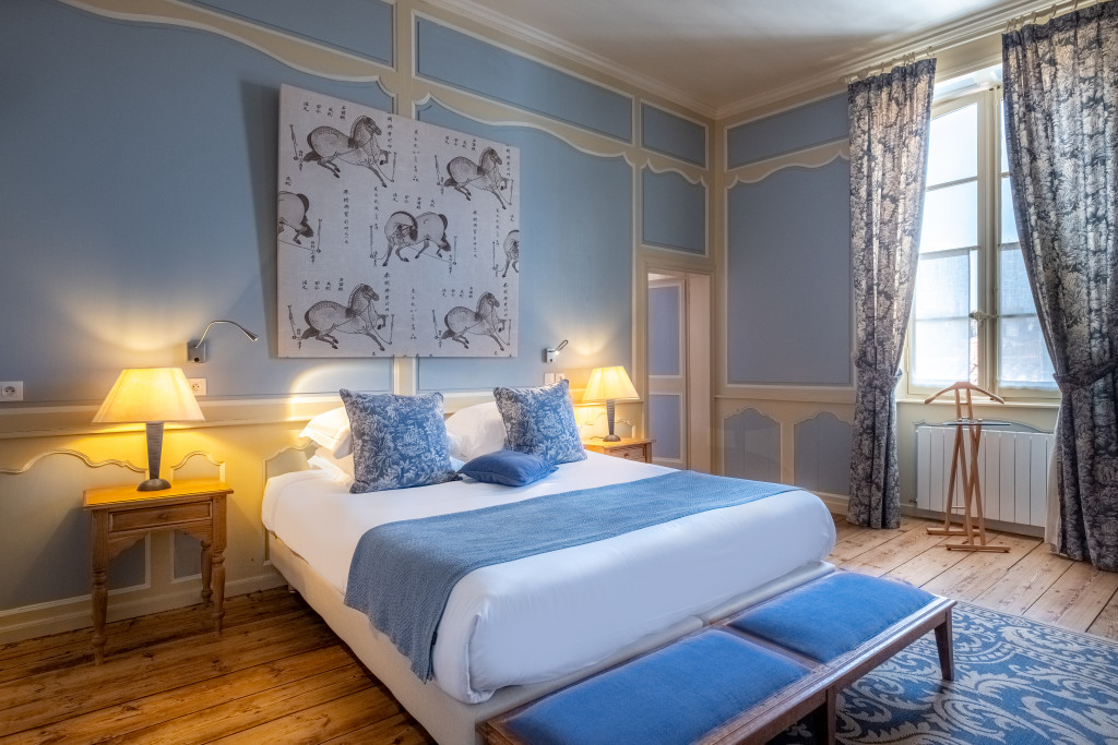 La Baronnie Hôtel et Spa – Teritoria