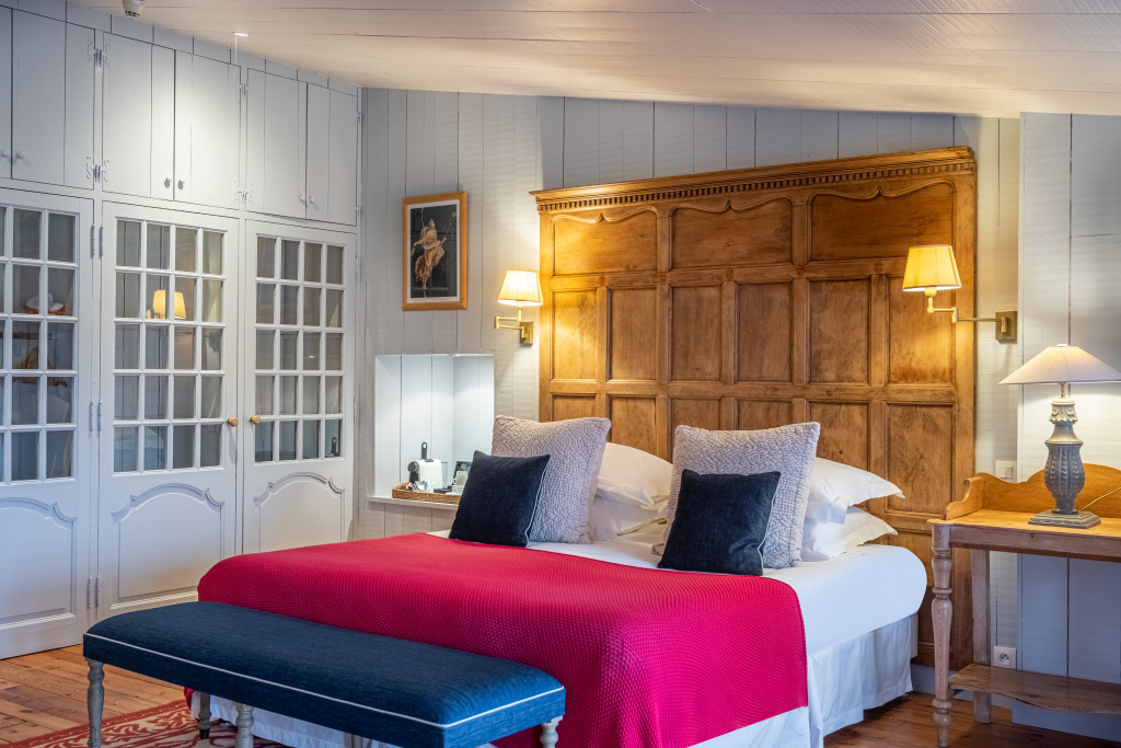 La Baronnie Hôtel et Spa – Teritoria