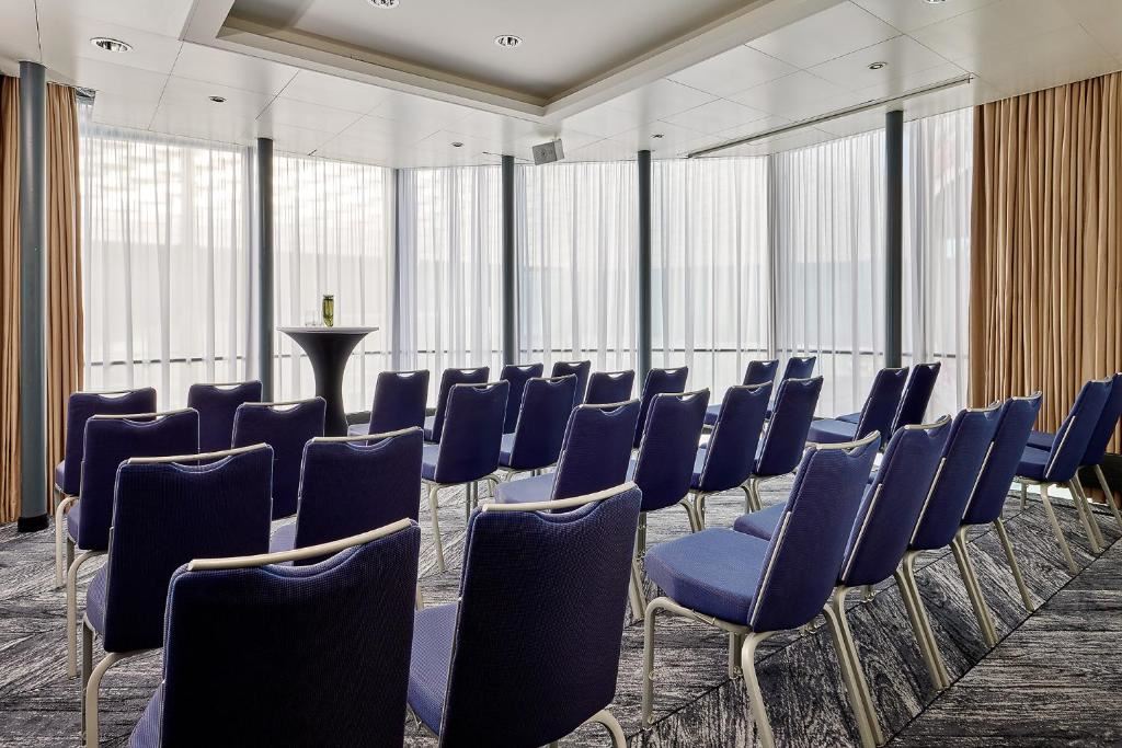 Basel Marriott Hôtel