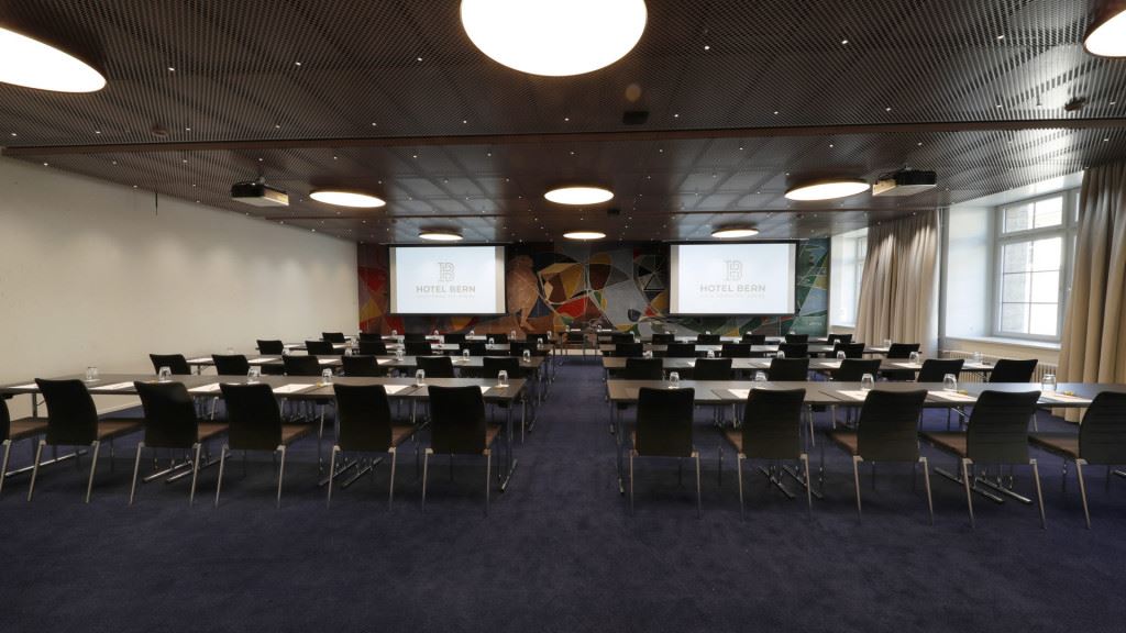 Best Western Plus Hôtel Bern