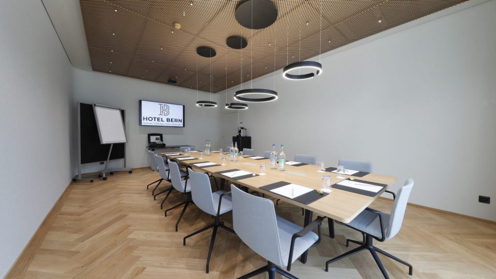 Best Western Plus Hôtel Bern