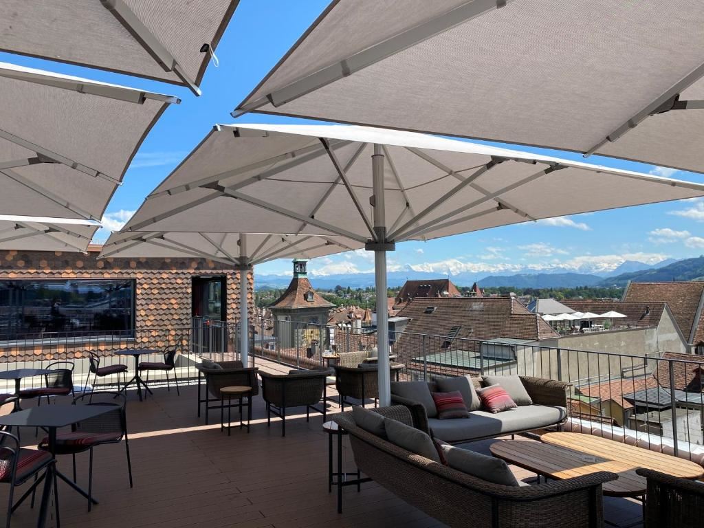 Best Western Plus Hôtel Bern