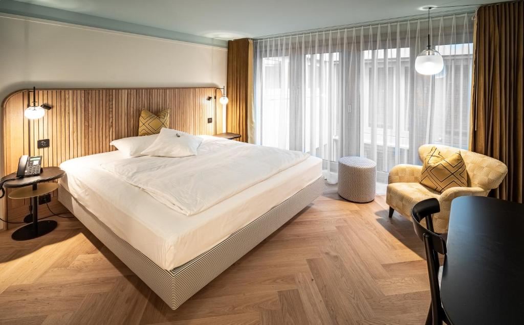 Best Western Plus Hôtel Bern