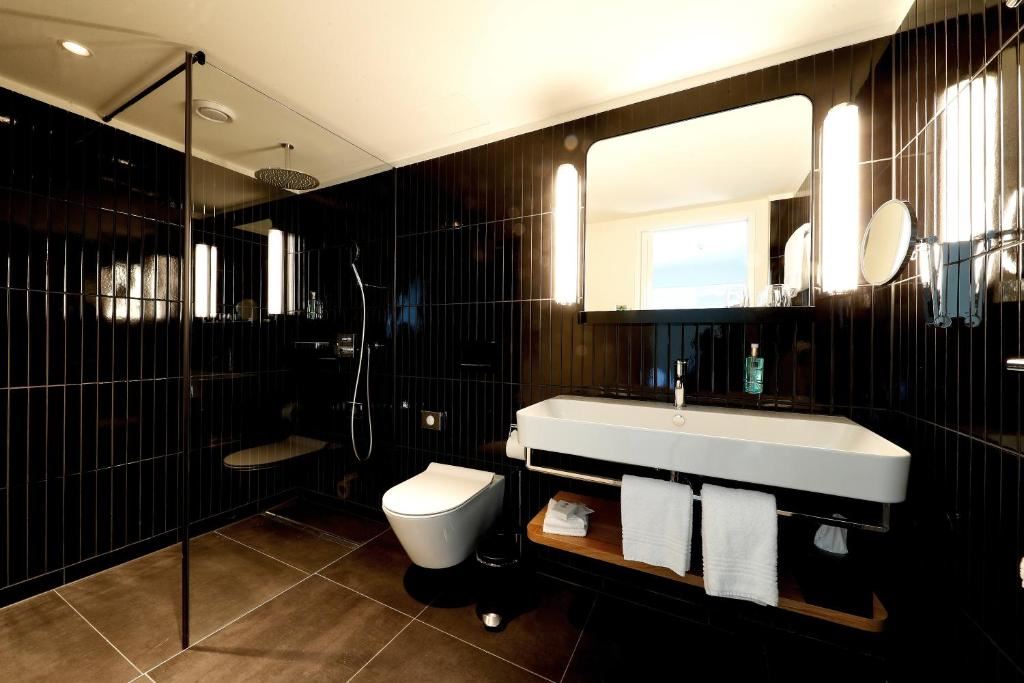 Best Western Plus Hôtel Bern
