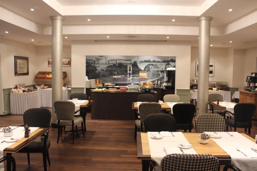 Best Western Plus Hôtel Bern