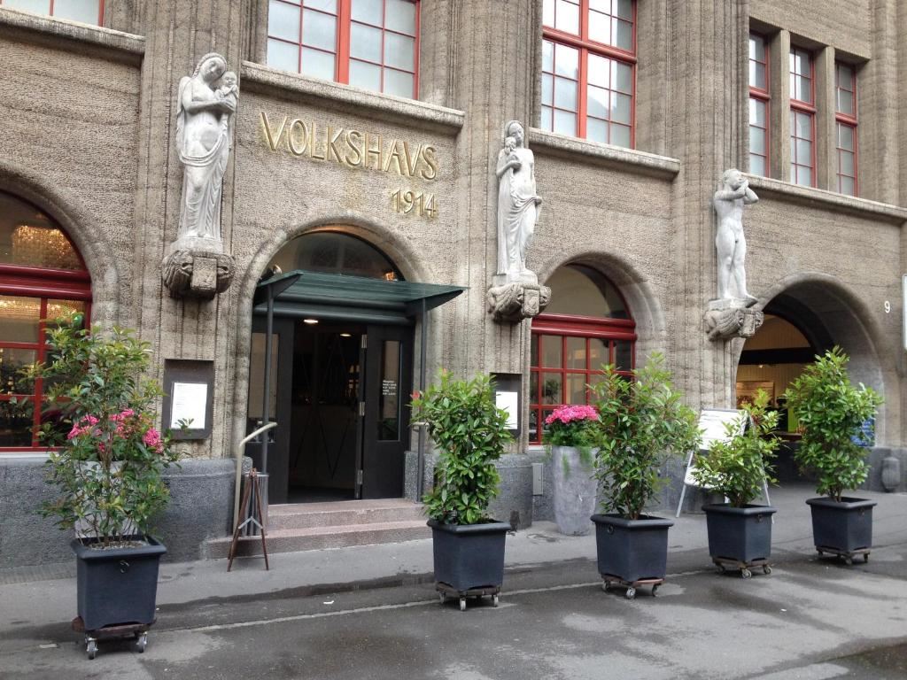Best Western Plus Hôtel Bern