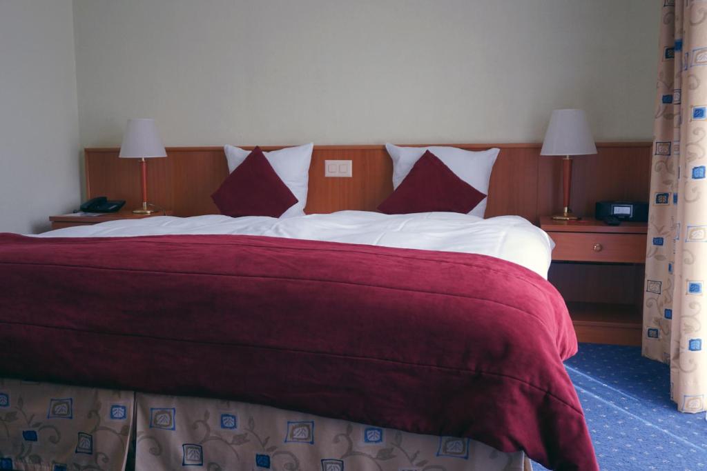 Best Western Hôtel Rallye Bulle