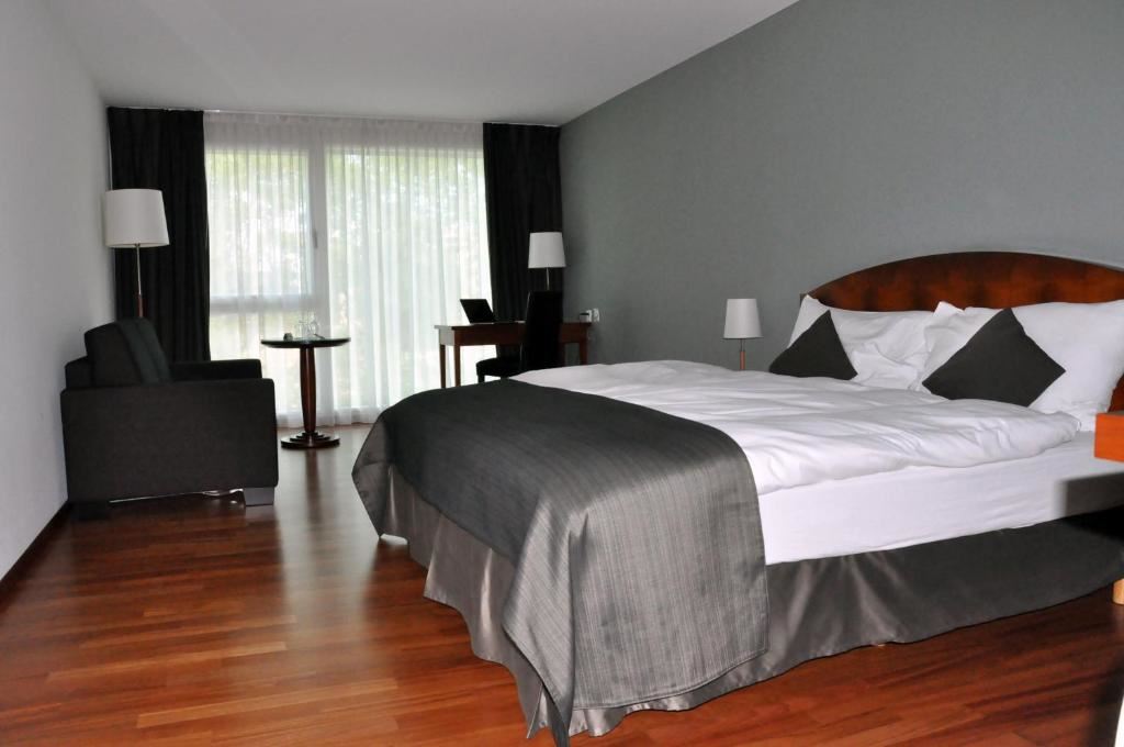 Best Western Hôtel Rallye Bulle