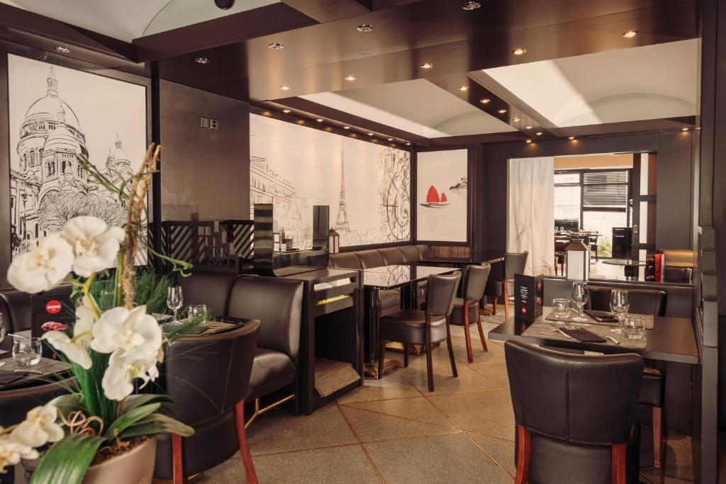 Best Western Hôtel Rallye Bulle