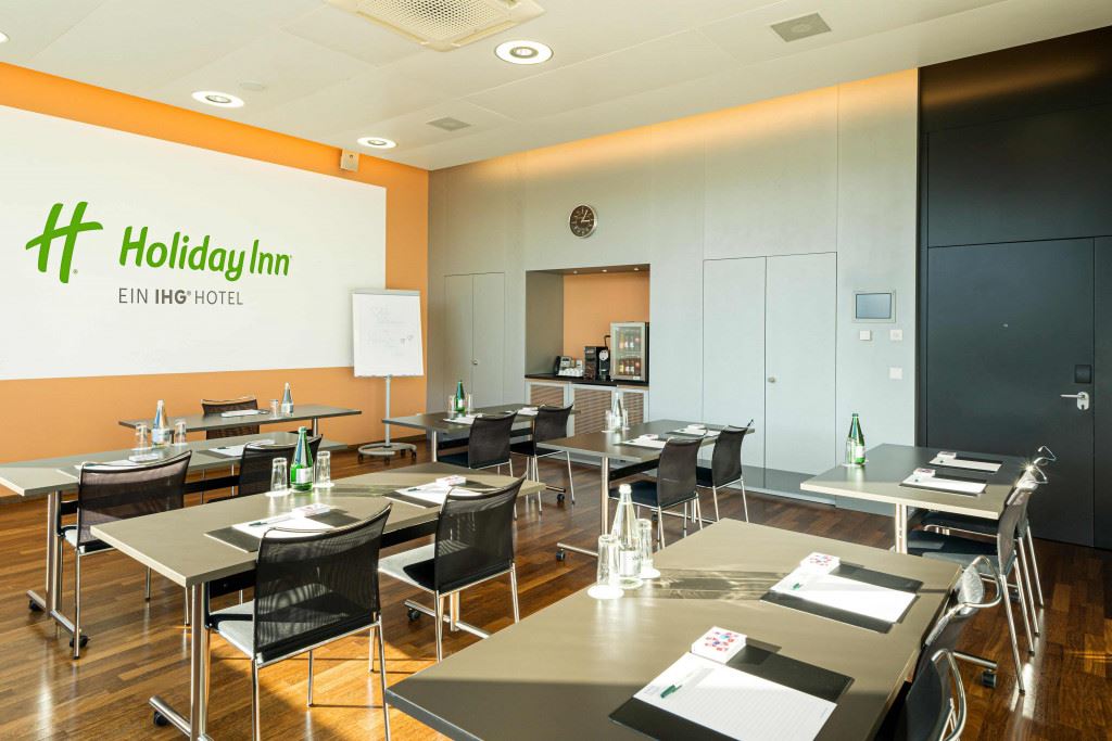 Holiday Inn Bern Westside