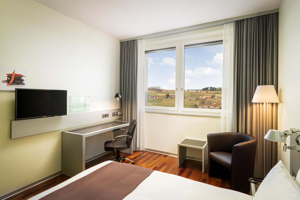 Holiday Inn Bern Westside