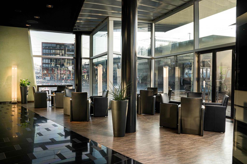 Holiday Inn Bern Westside