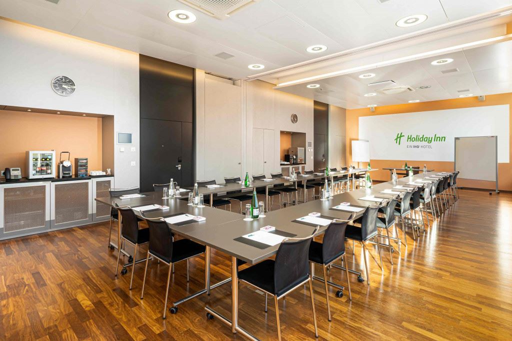 Holiday Inn Bern Westside