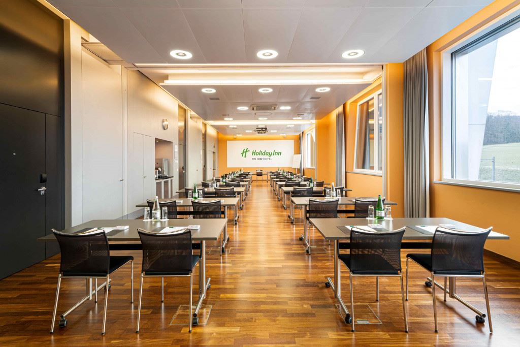 Holiday Inn Bern Westside