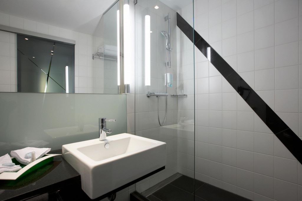 Holiday Inn Bern Westside