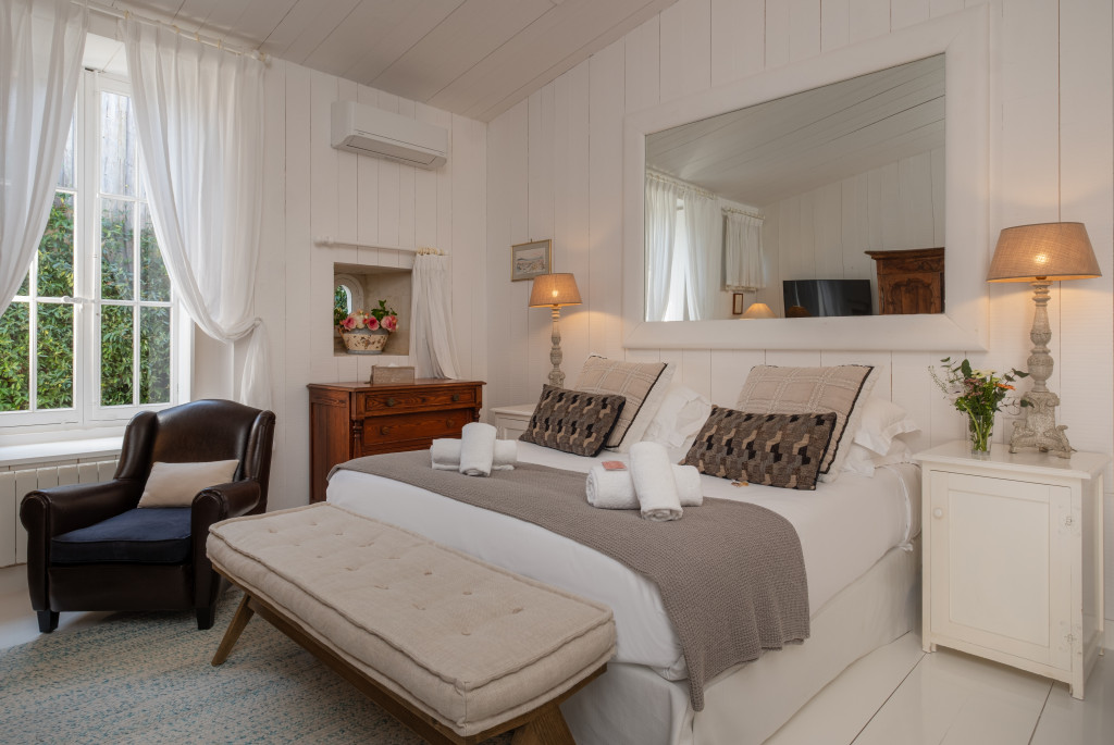 La Baronnie Hôtel et Spa – Teritoria