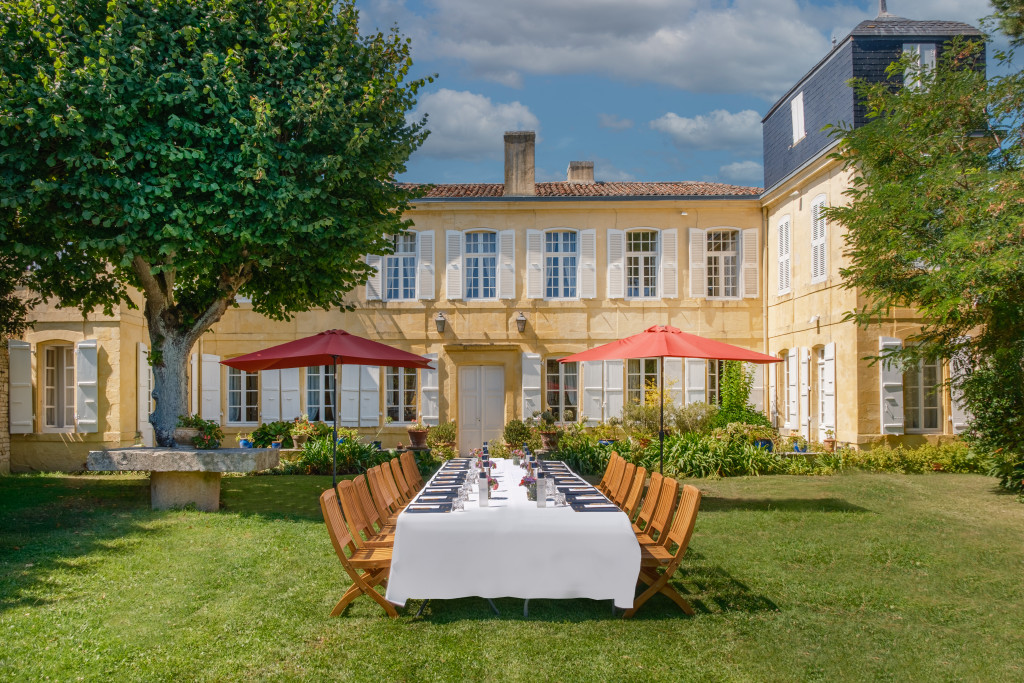 La Baronnie Hôtel et Spa – Teritoria