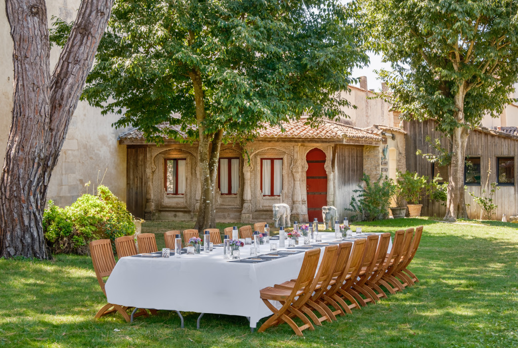 La Baronnie Hôtel et Spa – Teritoria