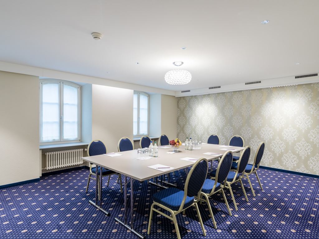 Mercure Lenzburg Krone