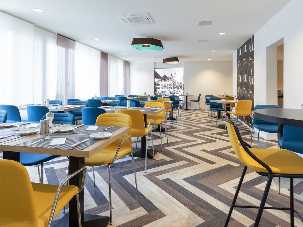 Mercure Lenzburg Krone