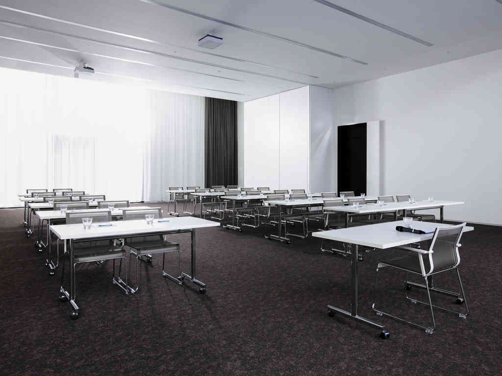 Novotel Basel City