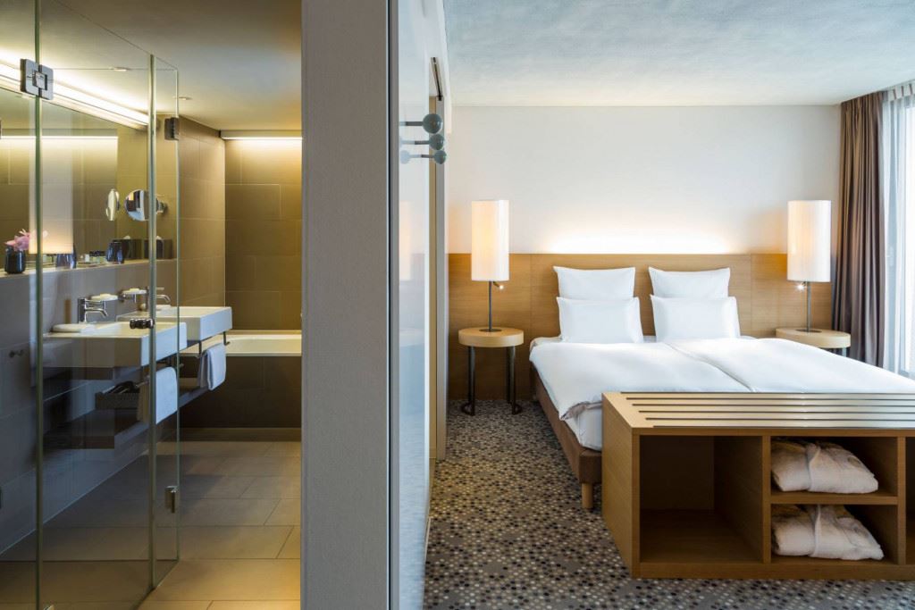 Pullman Basel Europe