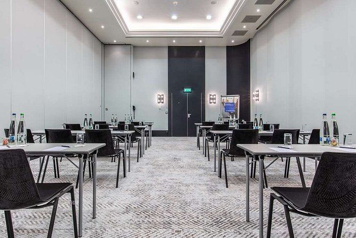 Radisson Blu Hotel, Basel