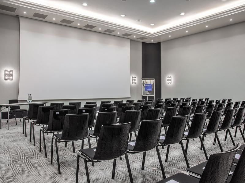Radisson Blu Hotel, Basel