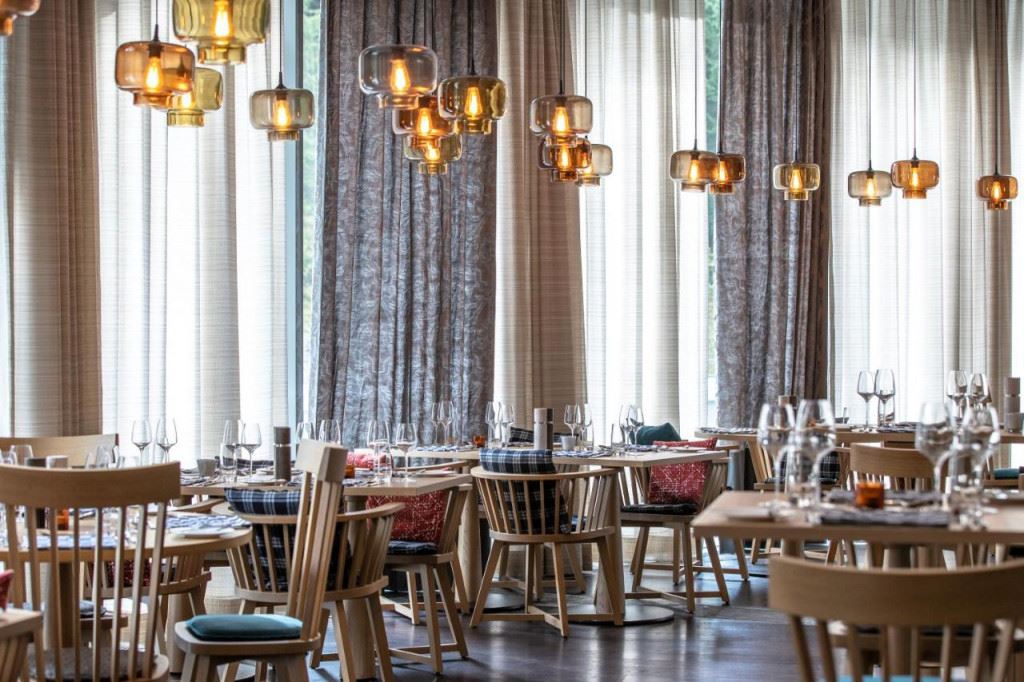 AlpenGold Hotel Davos