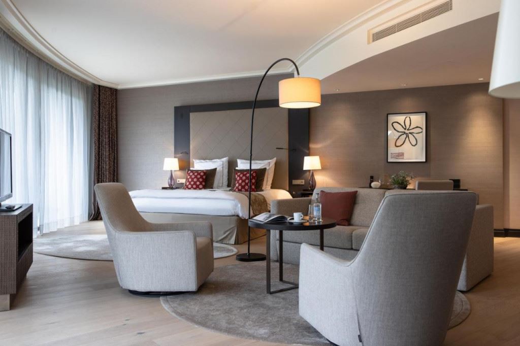 AlpenGold Hotel Davos