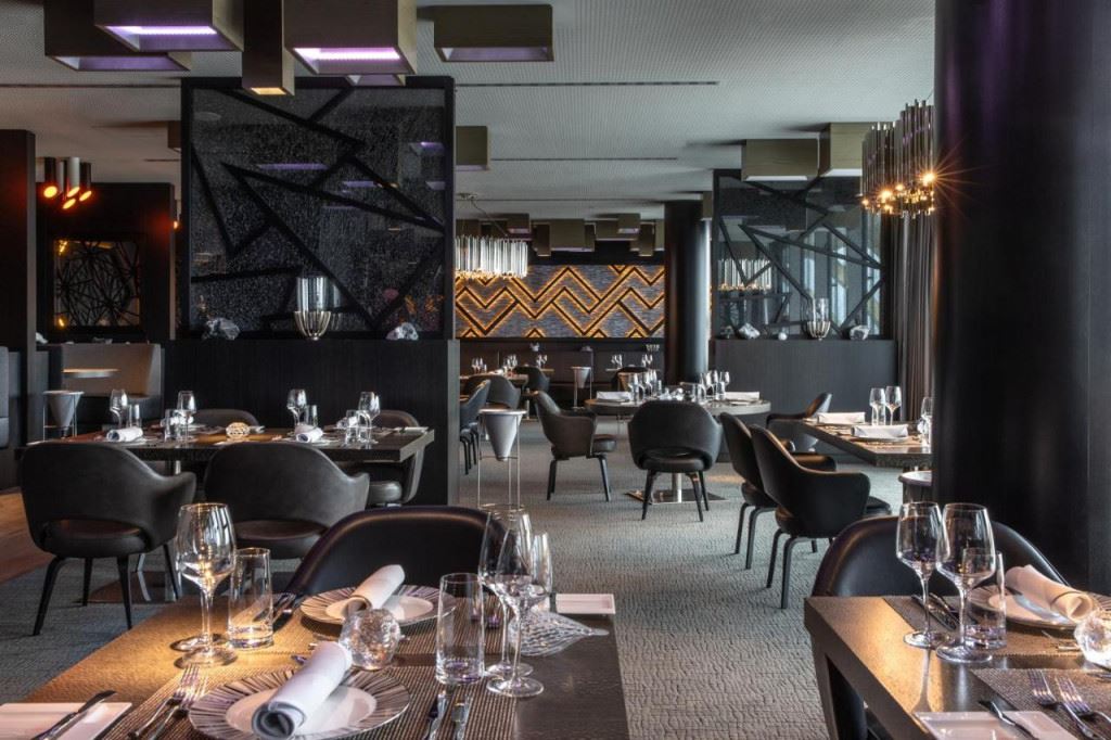 AlpenGold Hotel Davos