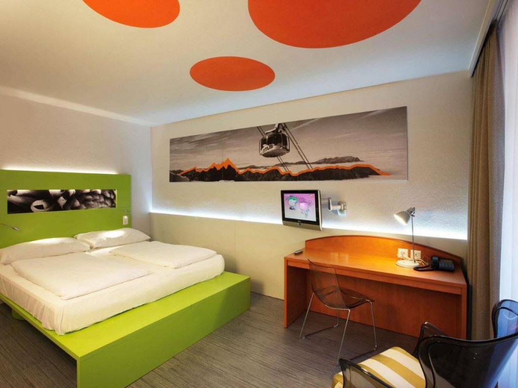 Ibis Styles Luzern City
