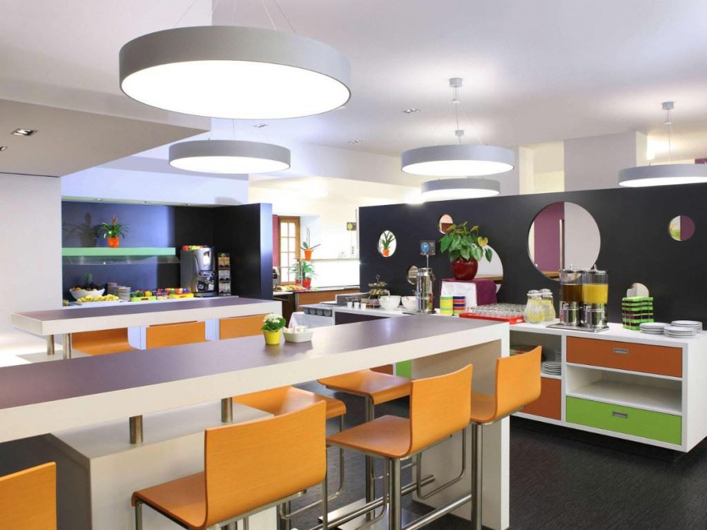 Ibis Styles Luzern City