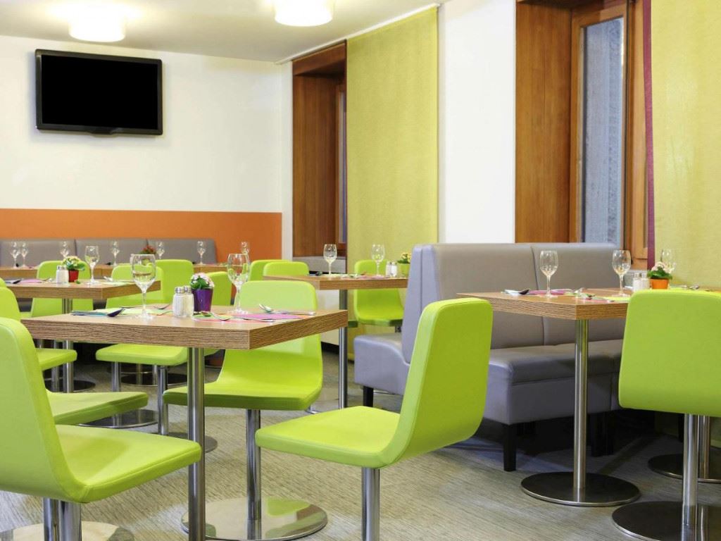 Ibis Styles Luzern City