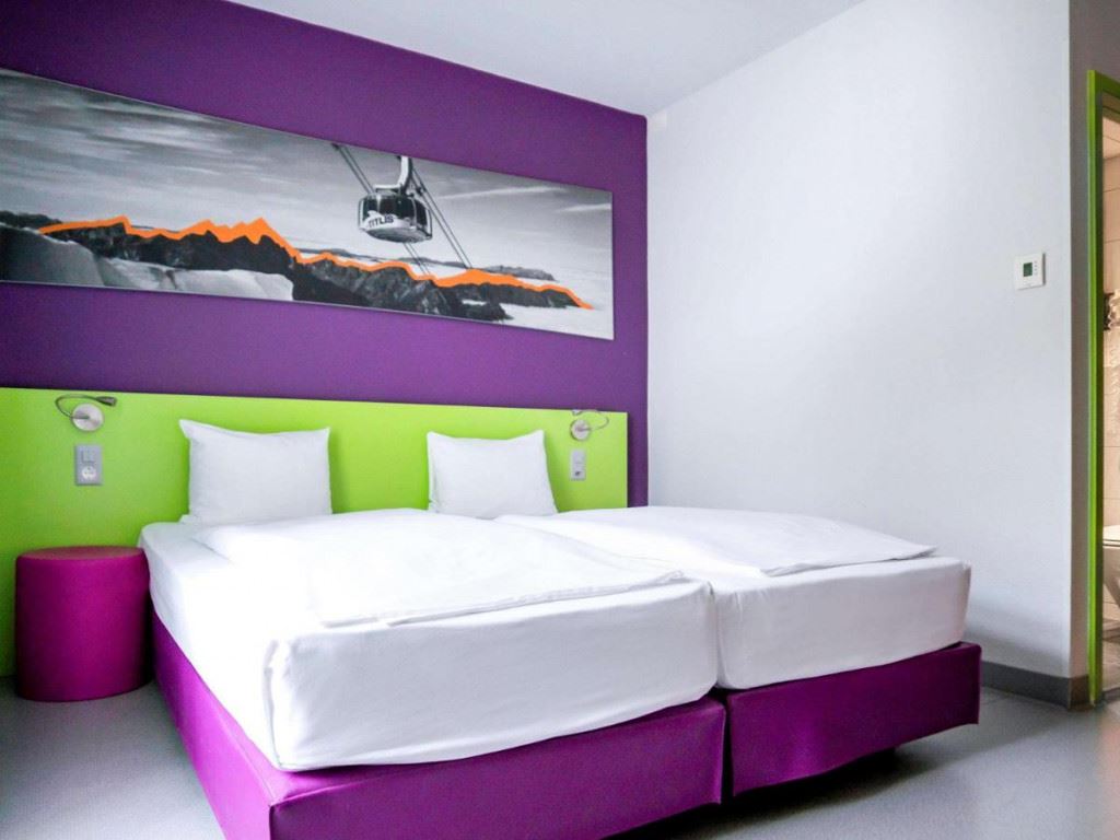 Ibis Styles Luzern City