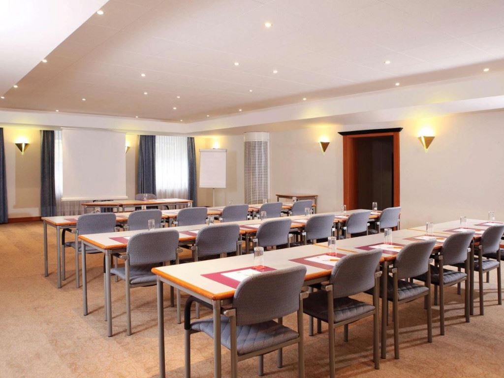 Ibis Styles Luzern City