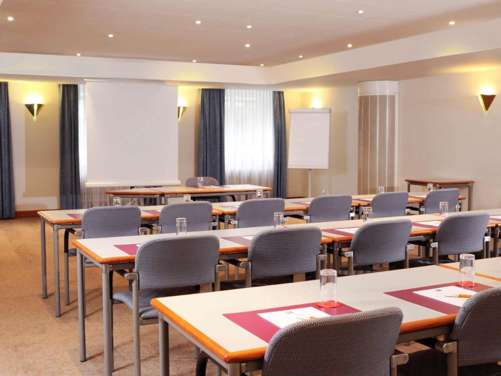 Ibis Styles Luzern City