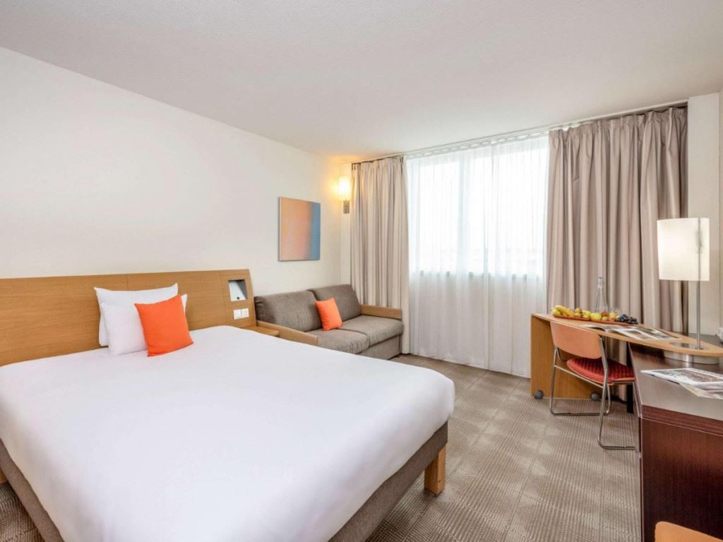 Novotel Bern Expo